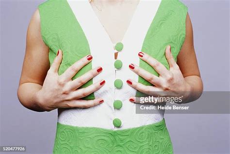 21.756 Senos Mujer Stock Photos, High